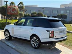 Land Rover Range Rover Vogue